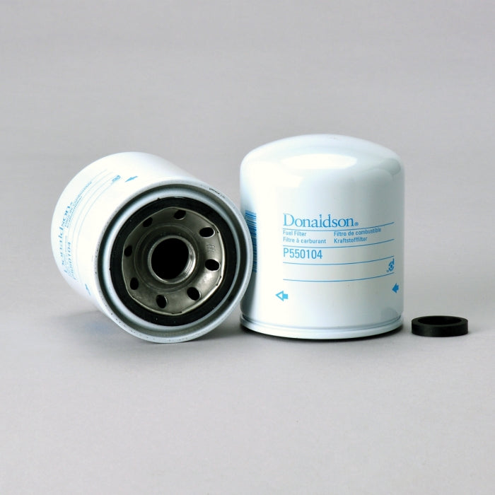 Donaldson P550104 Filtro de Combustible Roscado