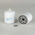 Donaldson P550110 Filtro de Combustible Roscado Secundario