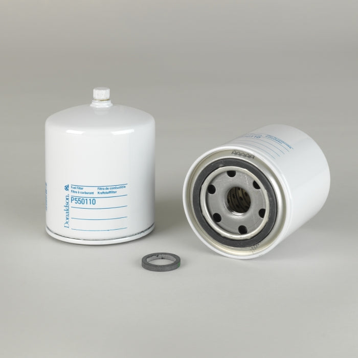 Donaldson P550110 Filtro de Combustible Roscado Secundario