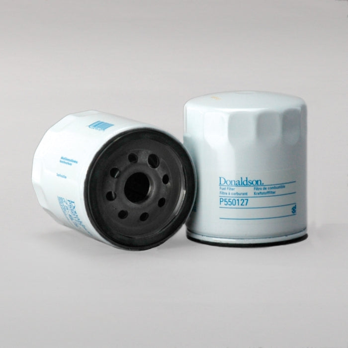 Donaldson P550127 Filtro de Combustible Roscado