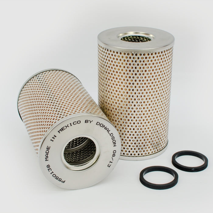 Donaldson P550138 Filtro Hidraulico Cartucho