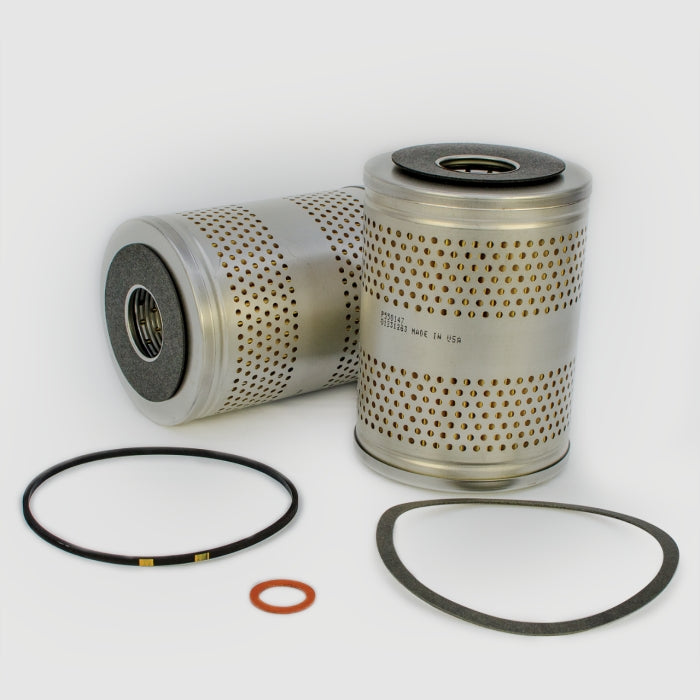 Donaldson P550147 Filtro de Aceite Cartucho