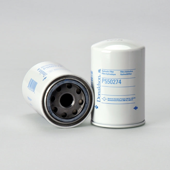 Donaldson P550274 Filtro Hidraulico Roscado