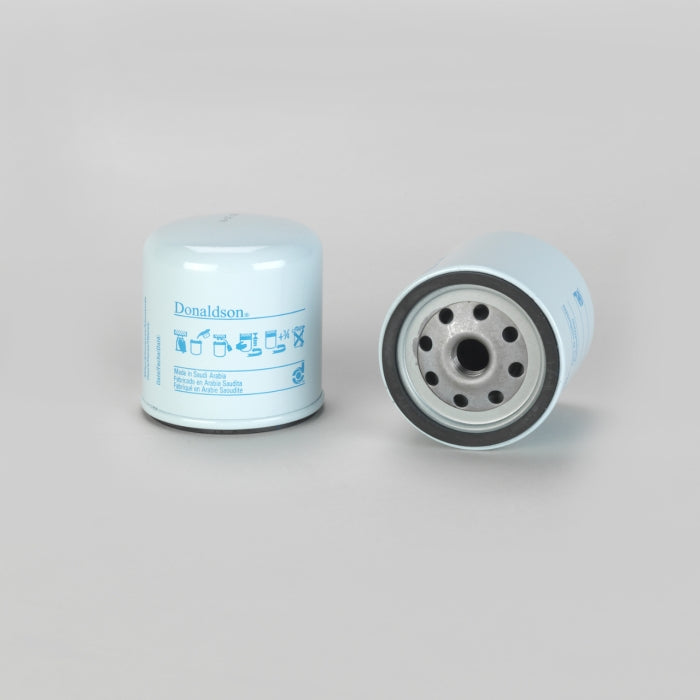 Donaldson P550345 Filtro de Combustible Roscado Secundario