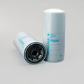 Donaldson P550367 Filtro de Aceite Roscado Flujo Pleno
