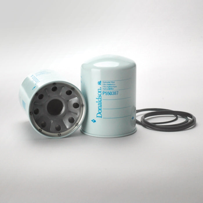 Donaldson P550387 Filtro Hidraulico Roscado