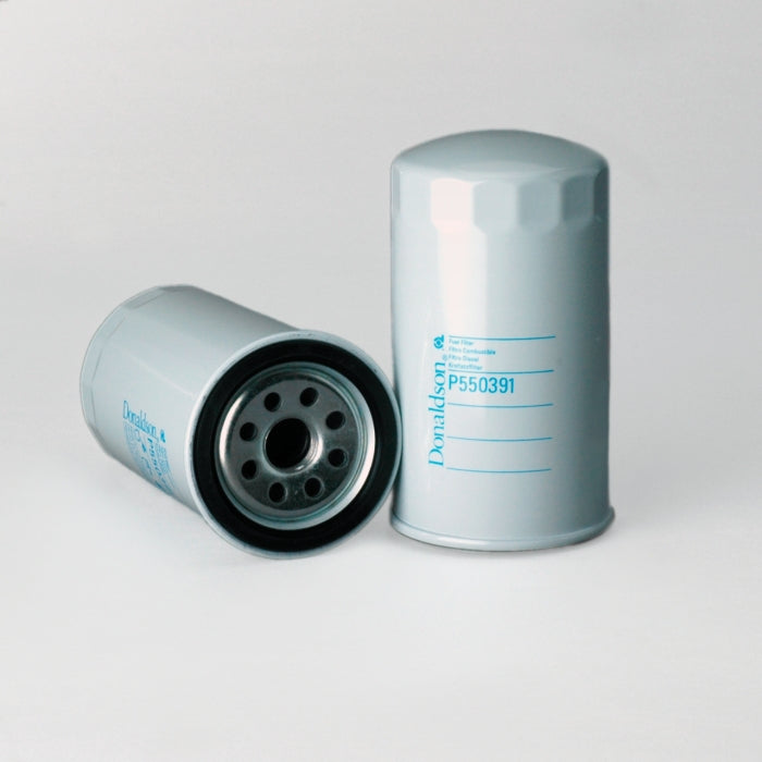 Donaldson P550391 Filtro de Combustible Separador de Agua Roscado