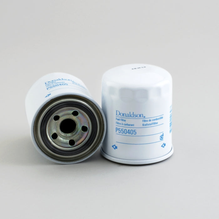 Donaldson P550405 Filtro de Combustible Roscado