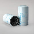 Donaldson P550428 Filtro de Aceite Roscado Flujo Pleno