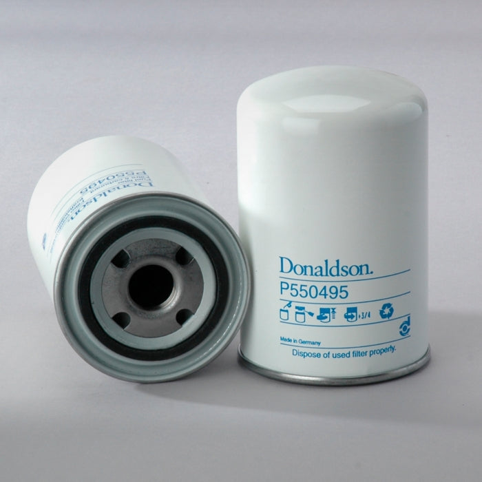 Donaldson P550495 Filtro de Combustible Roscado