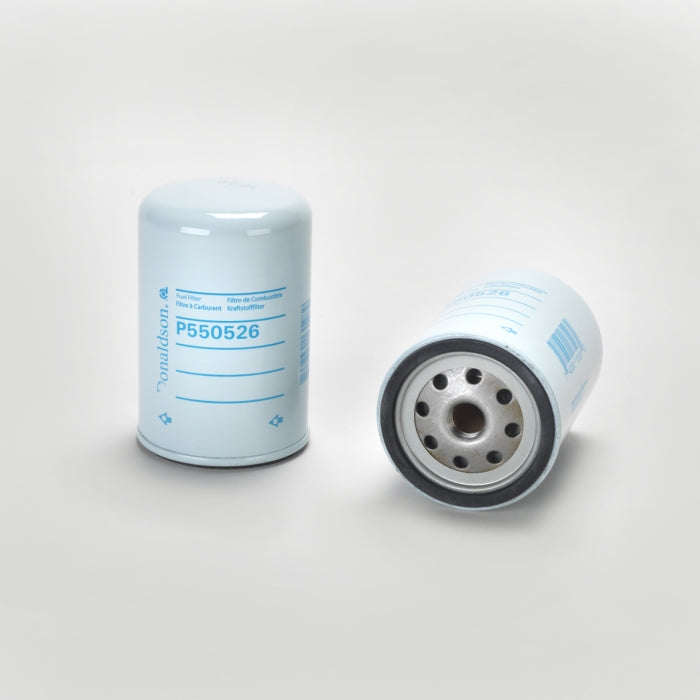 Donaldson P550526 Filtro de Combustible Separador de Agua Roscado