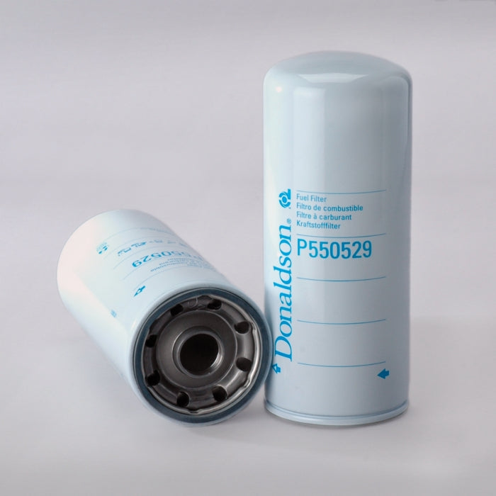 Donaldson P550529 Filtro de Combustible Roscado
