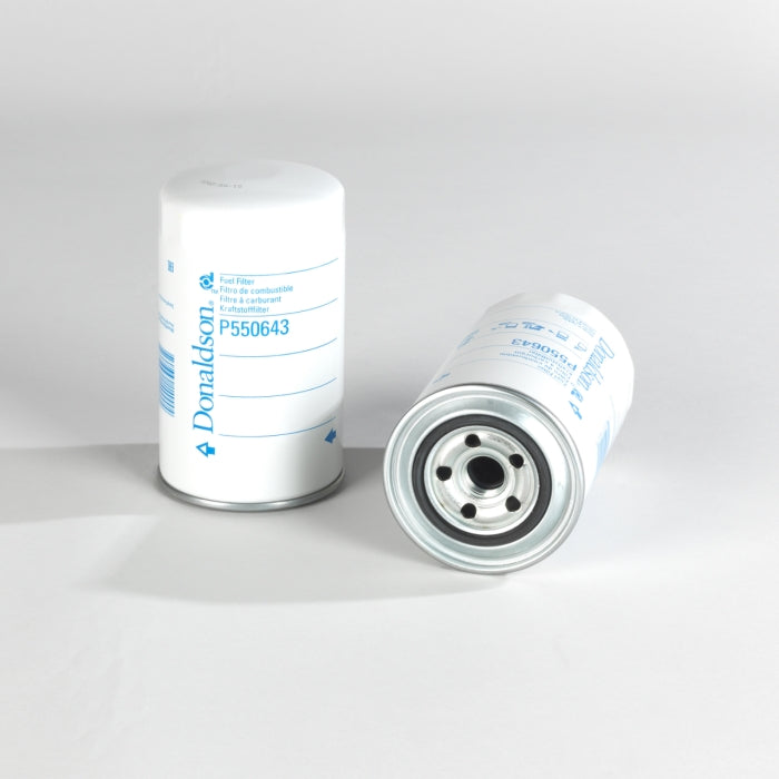 Donaldson P550643 Filtro de Combustible Roscado