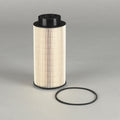 Donaldson P550653 Filtro de Combustible Cartucho
