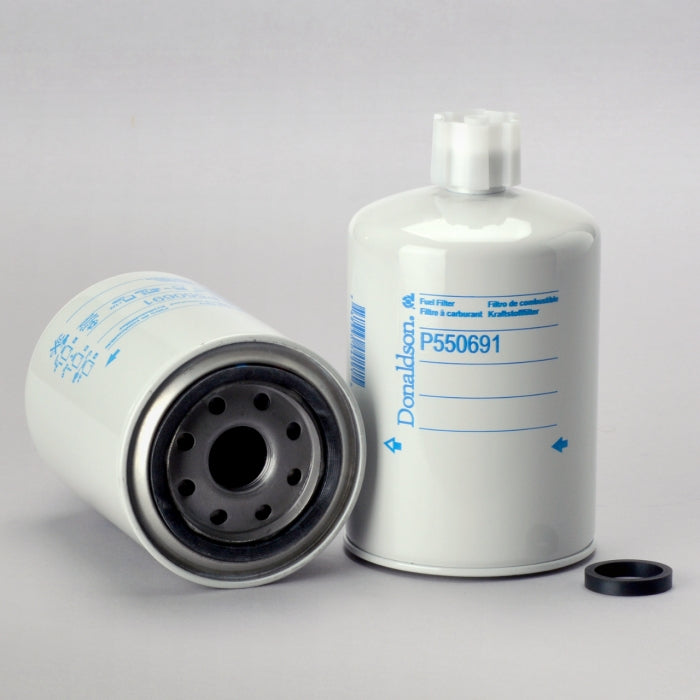 Donaldson P550691 Filtro de Combustible Separador de Agua Roscado