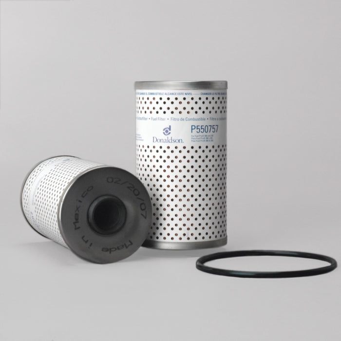 Donaldson P550757 Filtro de Combustible Cartucho