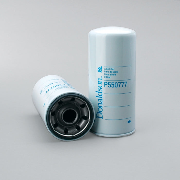 Donaldson P550777 Filtro de Aceite Roscado Derivacion