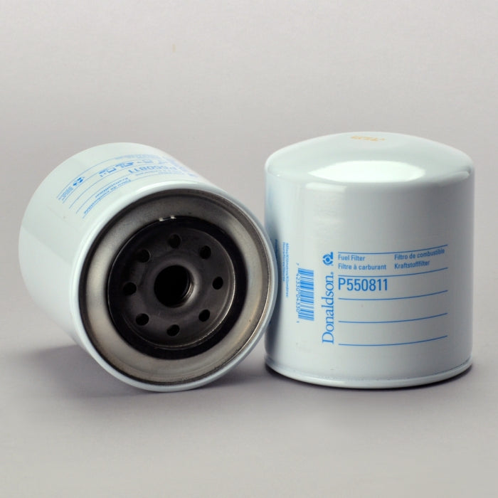 Donaldson P550811 Filtro de Combustible Roscado Secundario