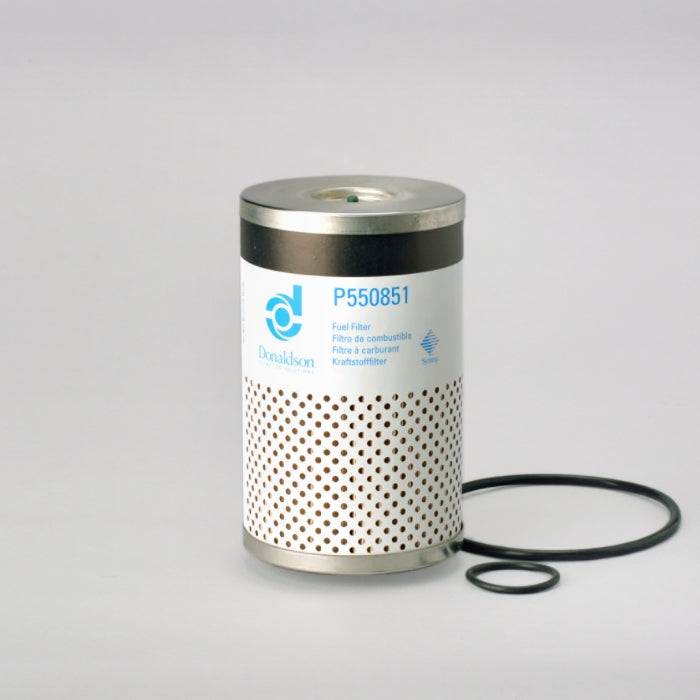 Donaldson P550851 Filtro de Combustible Separador de Agua Cartucho