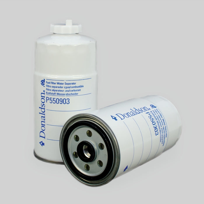 Donaldson P550903 Filtro de Combustible Separador de Agua Roscado