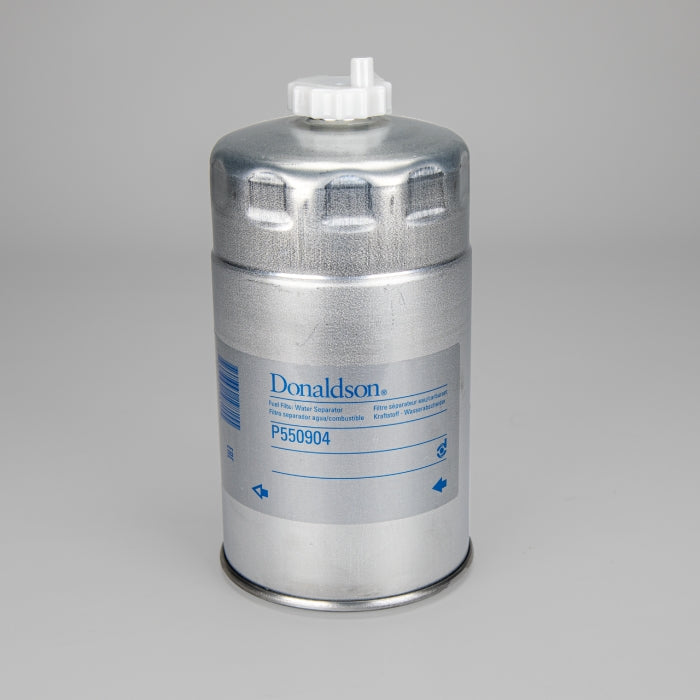 Donaldson P550904 Filtro de Combustible Separador de Agua Roscado