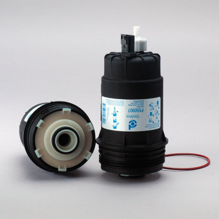 Donaldson P550907 Conjunto Filtro de Combustible Separador de Agua