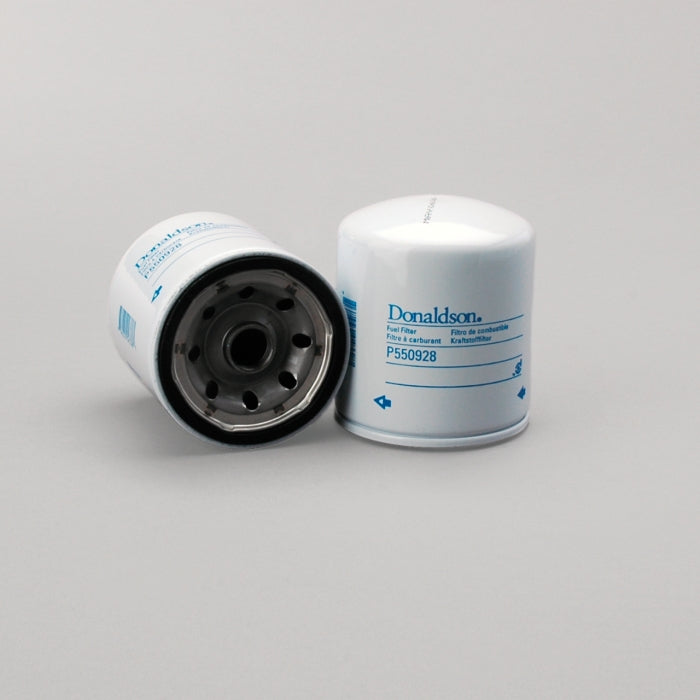 Donaldson P550928 Filtro de Combustible Roscado Secundario