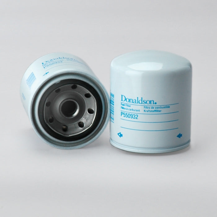 Donaldson P550932 Filtro de Combustible Roscado