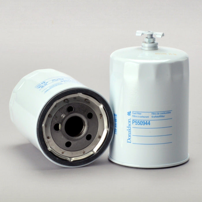 Donaldson P550944 Filtro de Combustible Separador de Agua Roscado