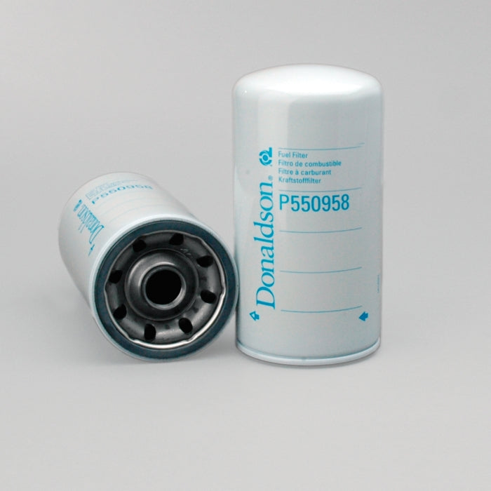 Donaldson P550958 Filtro de Combustible Separador de Agua Roscado