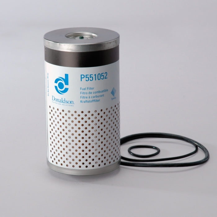 Donaldson P551052 Filtro de Combustible Separador de Agua Cartucho