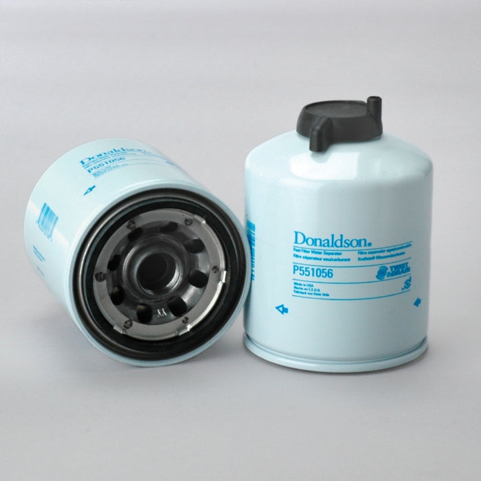 Donaldson P551056 Filtro de Combustible Separador de Agua Drenaje T&D