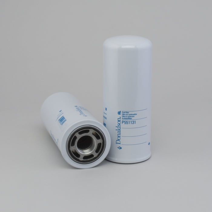 Donaldson P551131 Filtro de Combustible Roscado