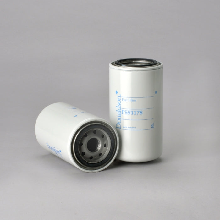 Donaldson P551178 Filtro de Combustible Roscado