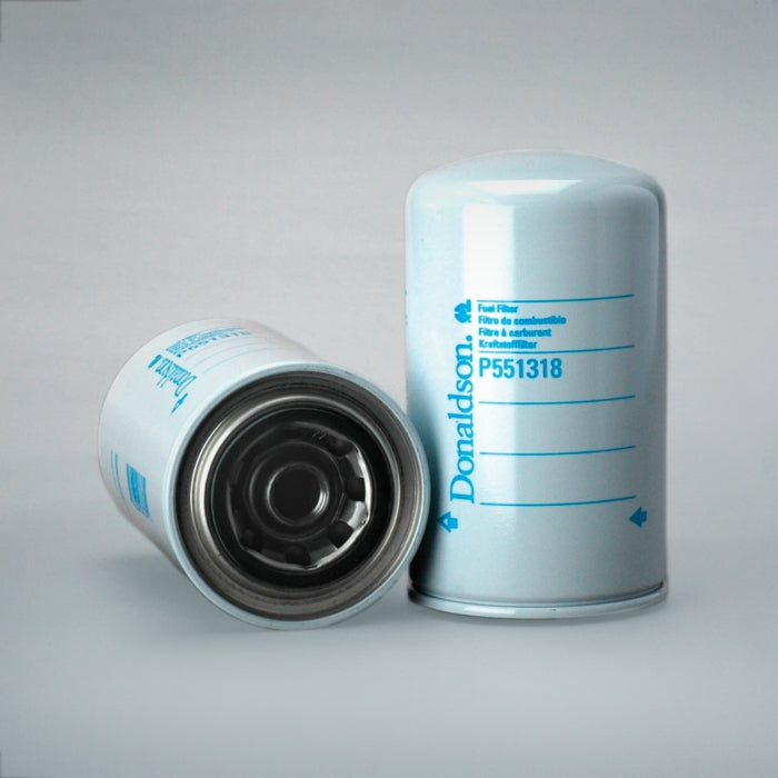 Donaldson P551318 Filtro de Combustible Roscado