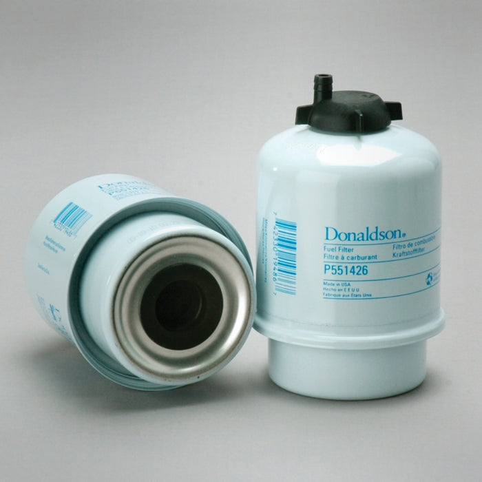 Donaldson P551426 Filtro de Combustible Separador de Agua Cartucho