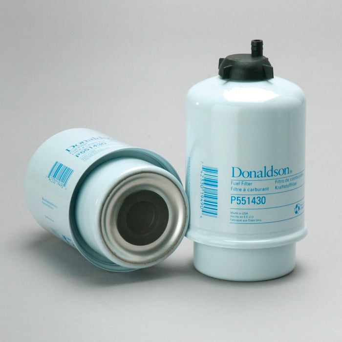 Donaldson P551430 Filtro de Combustible Separador de Agua Cartucho