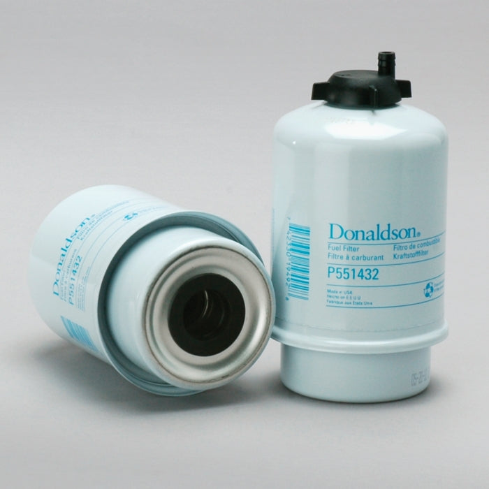 Donaldson P551432 Filtro de Combustible Separador de Agua Cartucho