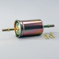 Donaldson P551772 Filtro de Combustible En Linea