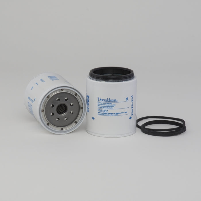 Donaldson P551852 Filtro de Combustible Separador de Agua Roscado