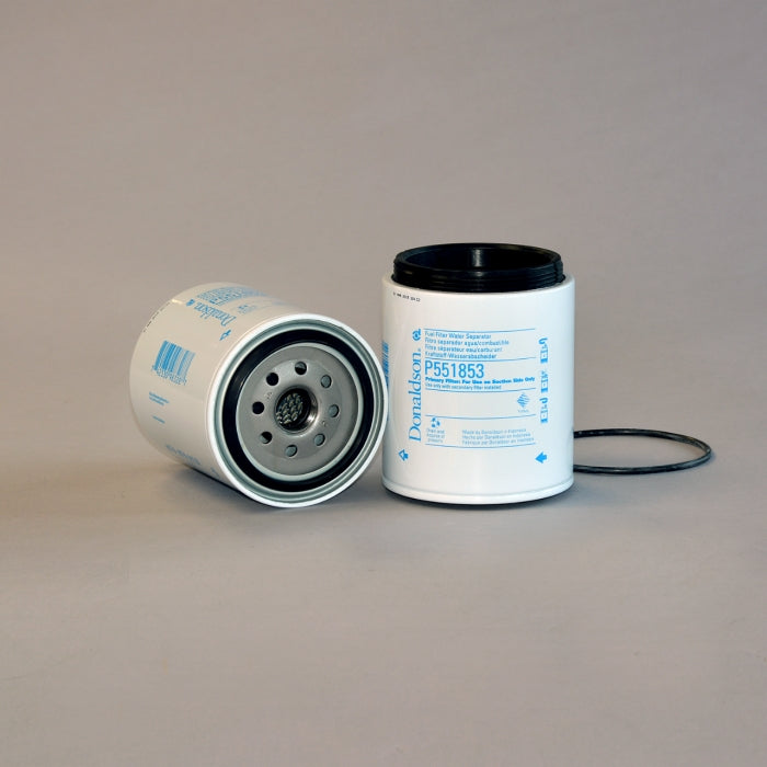 Donaldson P551853 Filtro de Combustible Separador de Agua Roscado