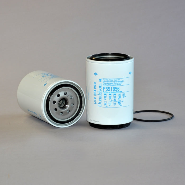 Donaldson P551856 Filtro de Combustible Separador de Agua Roscado