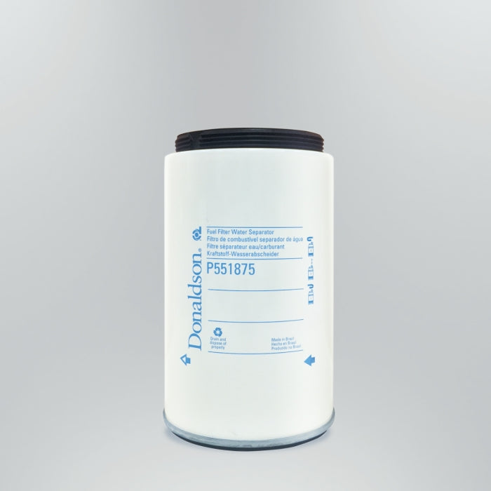 Donaldson P551875 Filtro de Combustible Separador de Agua Roscado