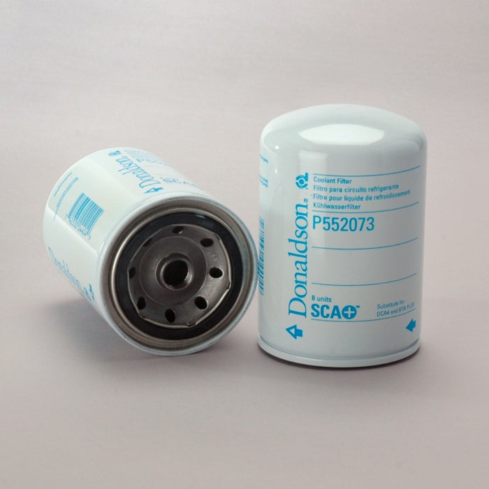 Donaldson P552073 Filtro Refrigerante Roscado SCA+