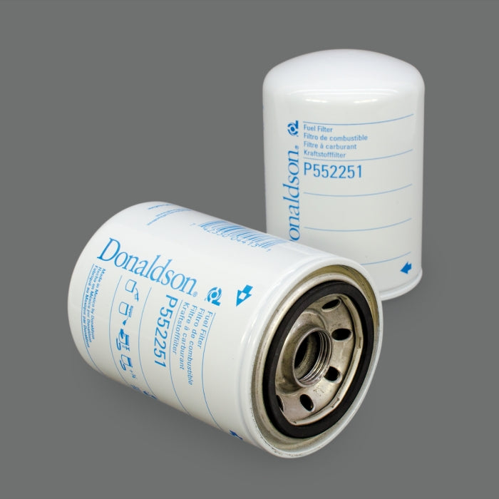 Donaldson P552251 Filtro de Combustible Roscado