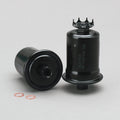 Donaldson P552398 Filtro de Combustible En Linea