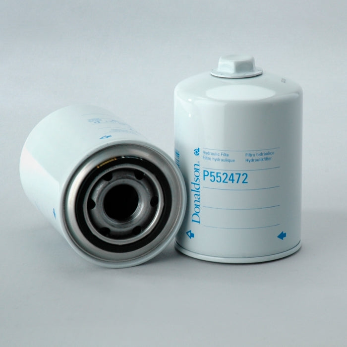 Donaldson P552472 Filtro Hidraulico Roscado