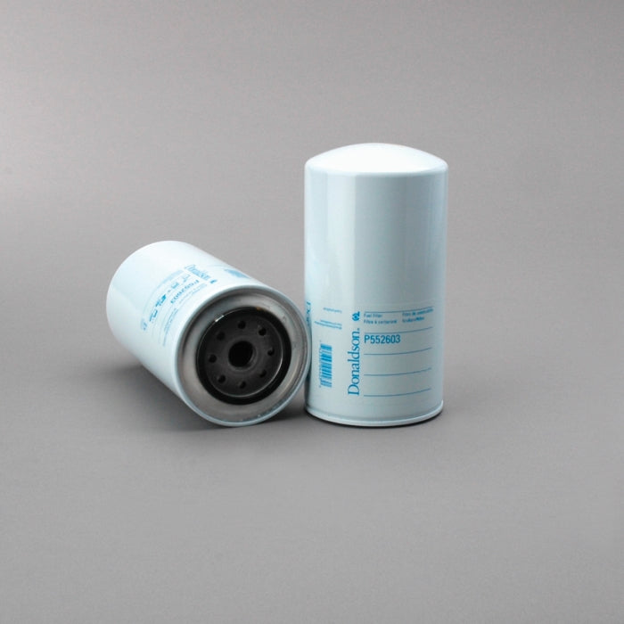 Donaldson P552603 Filtro de Combustible Roscado Secundario