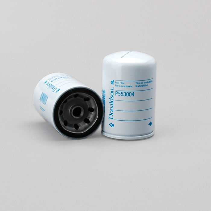 Donaldson P553004 Filtro de Combustible Roscado