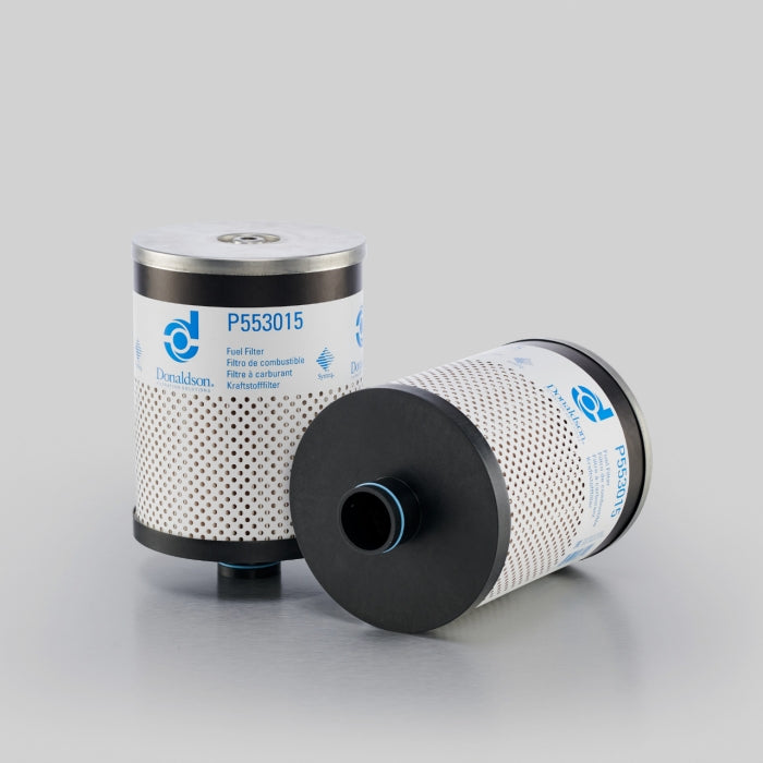Donaldson P553015 Filtro de Combustible Cartucho